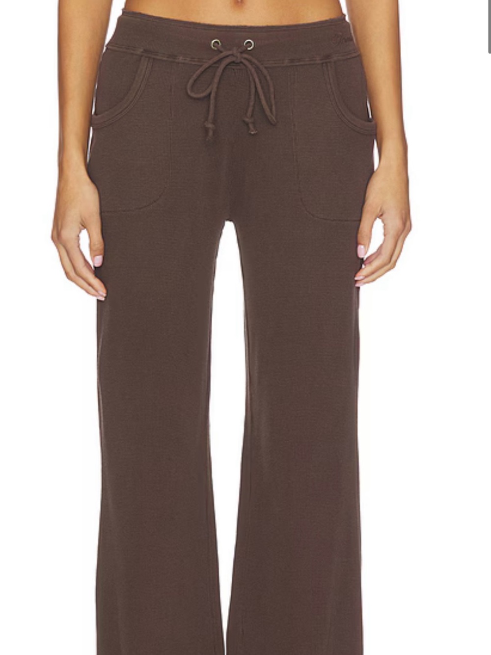 Frankie’s bikinis Emma thermal pants